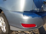 Lexus Rx 330 2T2HA31U85C077646 photo