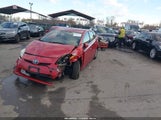 Toyota Prius Two JTDKN3DU8B5307642 fotografie