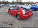 Toyota Prius Two JTDKN3DU8B5307642 fotografie