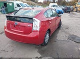Toyota Prius Two JTDKN3DU8B5307642 fotografie