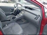 Toyota Prius Two JTDKN3DU8B5307642 fotografie