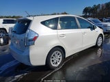 Toyota Prius V Three JTDZN3EUXC3124611 снимка