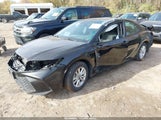 Toyota Camry Le 4T1DAACK3SU504227 снимка