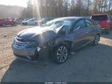 Hyundai Sonata Limited 2.0T 5NPEC4AB5DH601370 снимка