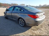 Hyundai Sonata Limited 2.0T 5NPEC4AB5DH601370 снимка