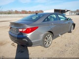 Hyundai Sonata Limited 2.0T 5NPEC4AB5DH601370 снимка