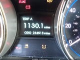 Hyundai Sonata Limited 2.0T 5NPEC4AB5DH601370 снимка