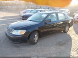 Toyota Avalon Xl 4T1BF28B83U311550 снимка