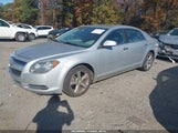 Chevrolet Malibu 1Lt 1G1ZC5E07CF149309 снимка