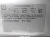 Chevrolet Malibu 1Lt 1G1ZC5E07CF149309 снимка