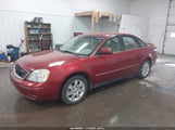 Ford Five Hundred Sel 1FAFP27165G176121 снимка
