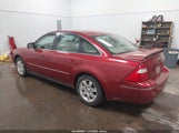 Ford Five Hundred Sel 1FAFP27165G176121 снимка