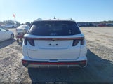 Hyundai Tucson N Line KM8JF3AE1NU121940 photo