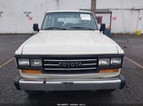 Toyota Land Cruiser Fj62 Gx JT3FJ62G5J0081278 fotografie