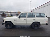 Toyota Land Cruiser Fj62 Gx JT3FJ62G5J0081278 снимка