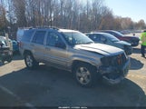 Jeep Grand Cherokee Limited 1J4GW58N01C558824 снимка