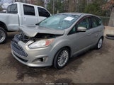 Ford C-Max Hybrid Se 1FADP5AU8FL103787 снимка