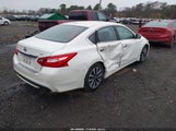 Nissan Altima 2.5 Sv 1N4AL3AP4HC148290 снимка
