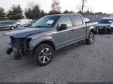 Ford F-150 Xl 1FTEW1EP3KKE28443 снимка