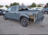 Ford F-150 Xl 1FTEW1EP3KKE28443 снимка