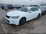 Lexus Gs 350 JTHBE1BL1E5037820 fotografie