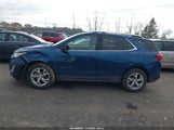 Chevrolet Equinox Fwd Premier 1.5L Turbo 2GNAXNEV8L6283462 снимка