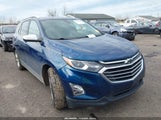 Chevrolet Equinox Fwd Premier 1.5L Turbo 2GNAXNEV8L6283462 photo