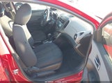 Chevrolet Sonic 2Lt 1G1JC5SB9C4227152 fotografie