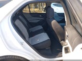 Chevrolet Equinox Fwd Ls 3GNAXHEV3NS155376 снимка