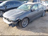 Acura Tlx Standard 19UUB1F38LA005109 снимка