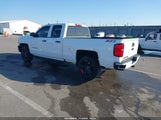 Chevrolet Silverado  1Lt/2Lt 1GCVKREC2HZ273276 снимка