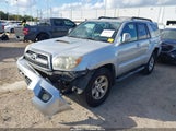 Toyota 4Runner Sr5 Sport V6 JTEZU14R160078320 снимка