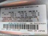 Mazda Mazda3 I Touring JM1BL1SF5A1353563 снимка