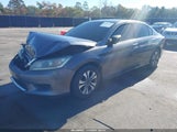 Honda Accord Lx 1HGCR2F36EA189756 снимка