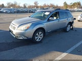 Subaru Outback 2.5I Limited 4S4BRCKC7A3341107 снимка