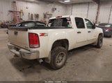 GMC Sierra  Sle 3GTP2VE74DG159102 снимка