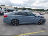 Honda Accord Sport 1HGCV1F30NA084376 fotografie