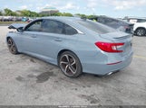 Honda Accord Sport 1HGCV1F30NA084376 fotografie