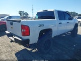 Chevrolet Silverado  Lt 3GCPKSE72DG156603 снимка