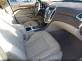 Cadillac Srx Premium Collection 3GYFNFE33CS578683 снимка