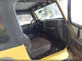 Jeep Wrangler Sport 1J4FA49S5YP728459 снимка