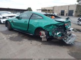 BMW M4 WBS53AZ05RCR04999 снимка