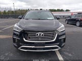 Hyundai Santa Fe Limited Ultimate KM8SRDHF8HU189754 photo