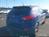 Hyundai Tucson Se KM8JUCAG1EU799787 снимка