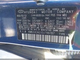 Hyundai Tucson Se KM8JUCAG1EU799787 снимка