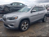 Jeep Cherokee Limited 4X4 1C4PJMDX4KD283749 снимка