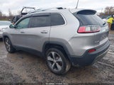 Jeep Cherokee Limited 4X4 1C4PJMDX4KD283749 снимка