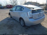 Toyota Prius Ii JTDKN3DU6A0197458 снимка