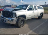 Chevrolet Silverado  Lt 1GCRKSE75DZ332861 снимка