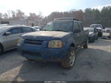 Nissan Frontier Xe-V6 1N6ED29X83C462862 снимка